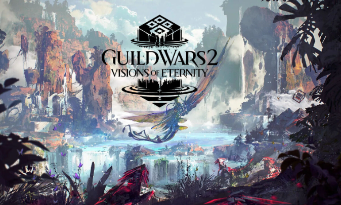 guild wars 2 new expansion